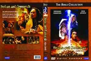 (未使用･未開封品)Biblical Mysteries: Sodom &amp; Gomorrah [DVD] Biblical Mysteries - Sodom Gomorrah (DVD, 2008) for sale
